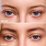 Wonderskin Eyebrow Tint Blonde - Wonder Blading Brow Stain & Go Masque view 2