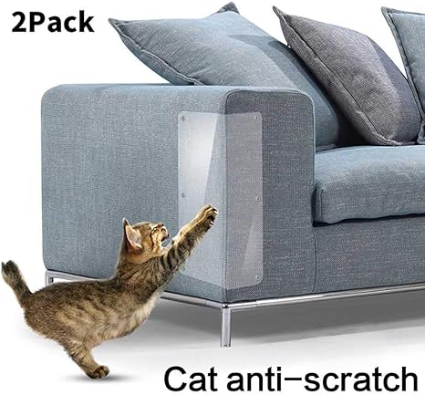 Anti Cat Scratch Stickers Home Protection Stickers Furniture