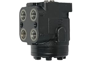 283E4-10201 283E410201 Steering Orbitrol Fits for TCM Forklift FB10-25-V Replace Parts