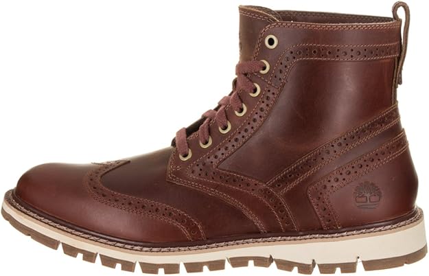 men's britton hill wingtip boots