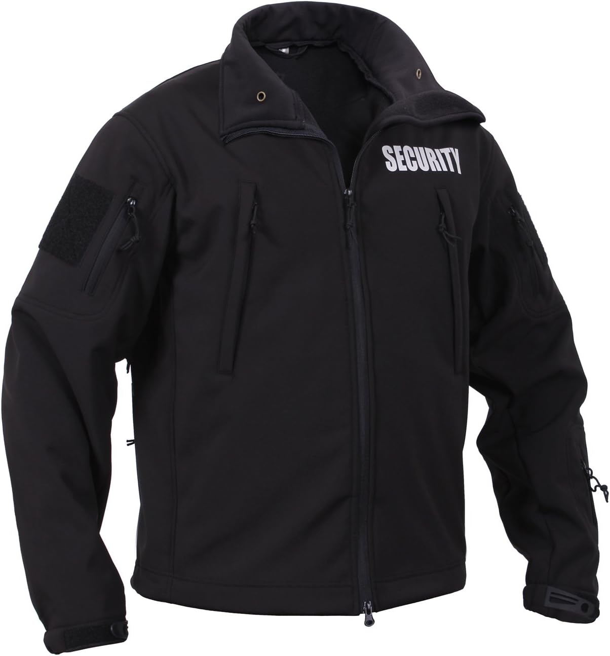 Rothco Special Ops Softshell Security 