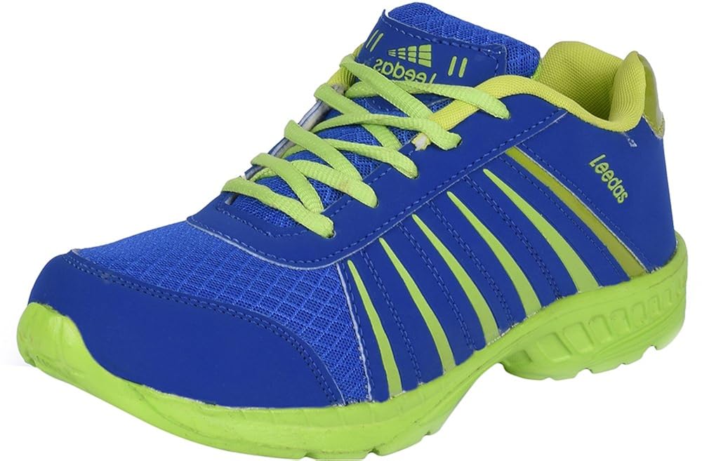 leedas sports shoes
