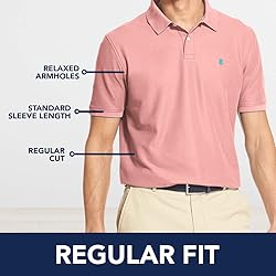IZOD Men's Advantage Performance Solid