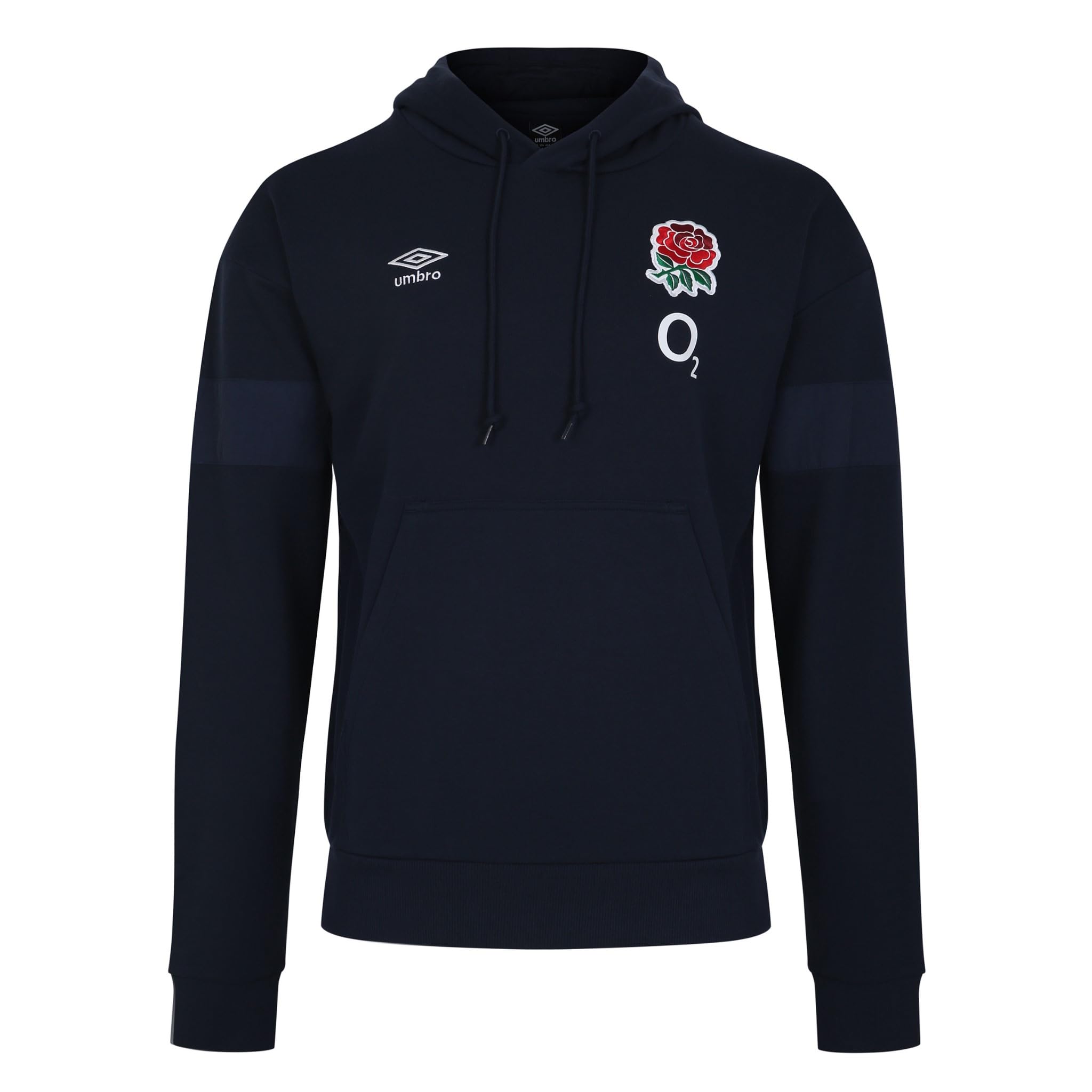 Umbro England OH Fleece Hoodie (O2)