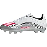 adidas Unisex Adult F50 Messi Club Firm Ground Multi Ground Shoes