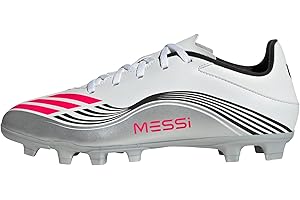 Adidas Unisex-Adult F50 Messi Club Firm Ground/Multi Ground