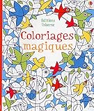 Coloriages magiques (French Edition) by 