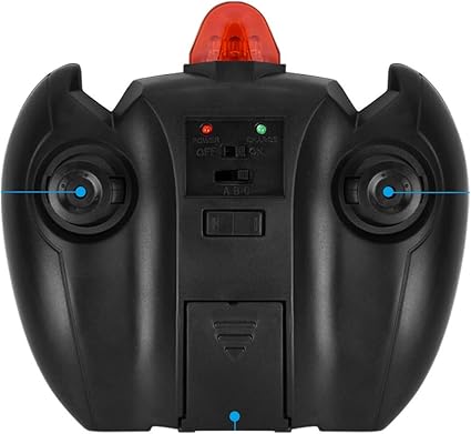 rainbrace remote control car