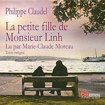 la petite fille de monsieur linh la petite fille de monsieur linh