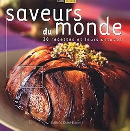 Saveurs du monde