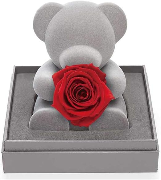 flower gift for wife