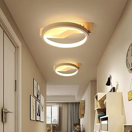 modern led spotlights