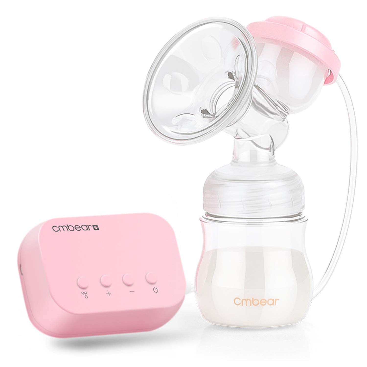 cmbear breast pump