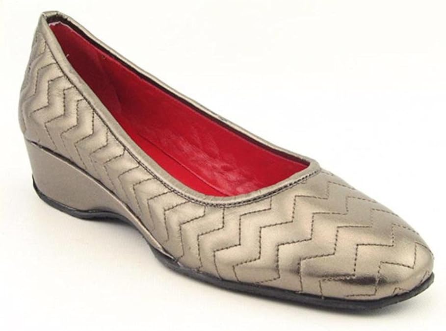 Amalfi By Rangoni Filina Loafers Wedges