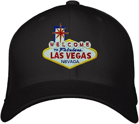 las vegas cap