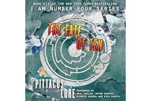 The Fate of Ten
