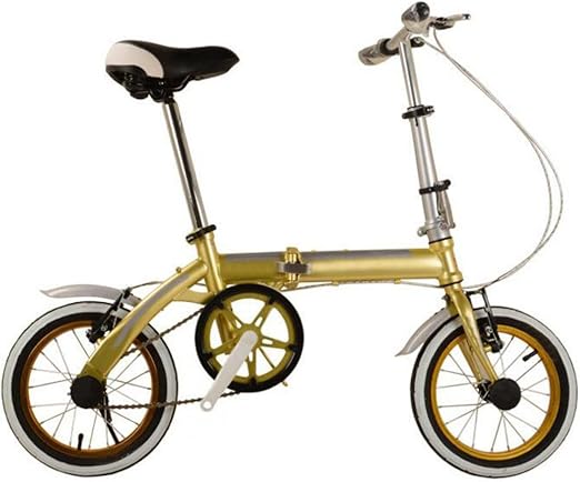 14 inch frame womens bike