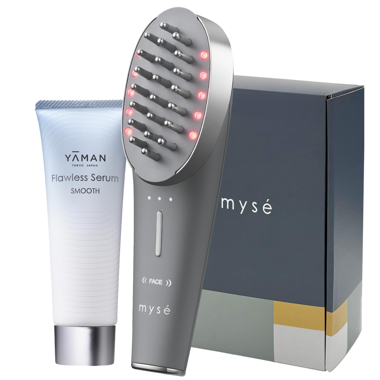 Mua Yerman MA82GAM Lift Facial Beauty Device Scalprelift Active Flores ...