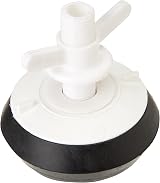 Monument 4in 100mm Drain Testing Plug Seal Up to 100PSI MON1378Z view 2