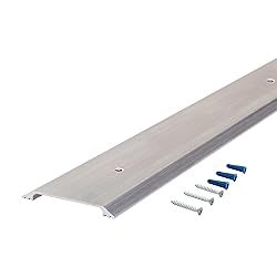 M-D Building Products 11072 2-1/2 in. x 1/4 in. x