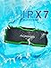 AOMAIS Sport II+ Bluetooth Speakers, Portable Outdoor Wireless Speaker, 30H Playtime, 20W HD Stereo Sound & Richer Bass,IPX7 Waterproof,Travel Bluetooth Speaker,100ft Bluetooth for Party,Beach,Shower