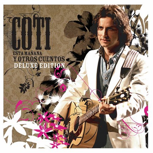 Coti - Tu nombre (con Julieta Venegas) Lyrics - Zortam Music
