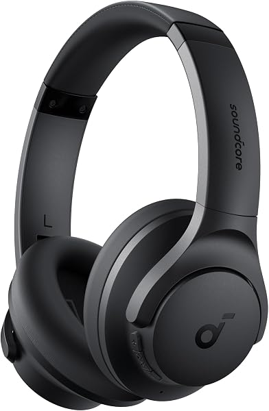 Soundcore Q20i ANC Headphones