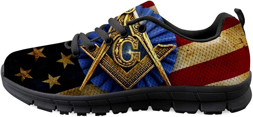 freemason shoes