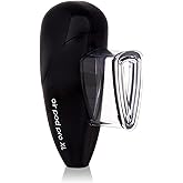 TEMPTU Airpod Pro - Reusable, Refillable, Makeup Cartridge For Custom Blending & Mixing Colors – Premium, Professional Airbrush Makeup Accessories - Professional Airbrush Equipment