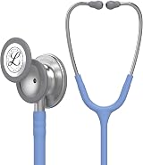 Littmann Classic III Monitoring Stethoscope Ceil Blue Tube 27 inch 5630