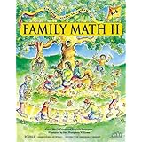 Family Math II: Achieving Success in Mathematics