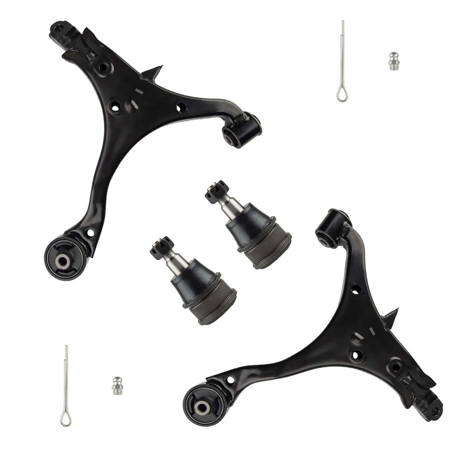 KAC Front Lower Control Arm w/Ball Joint Fit for