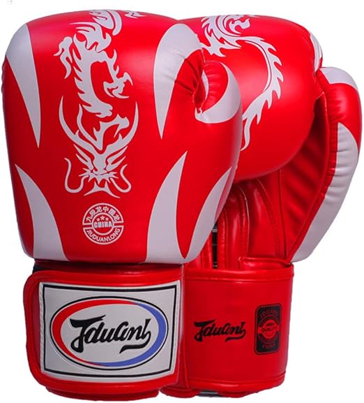 kids 10oz boxing gloves
