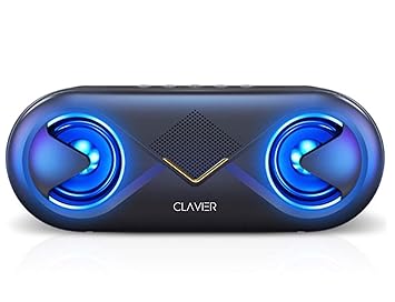 clavier portable bluetooth speaker