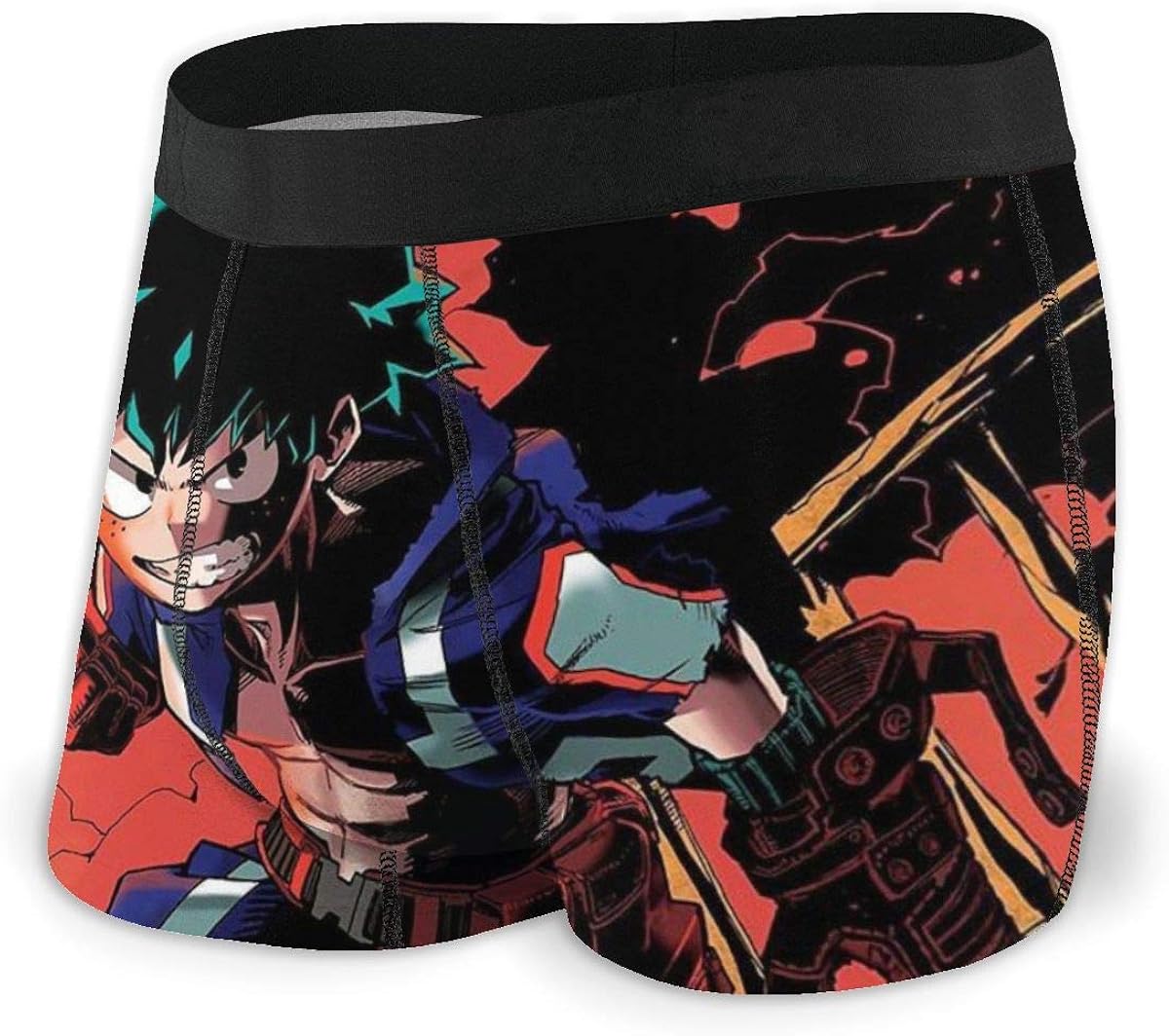 my hero academia boxer briefs