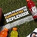 Gatorade Thirst Quencher Orange 20 Ounce Bottle Pack of 8