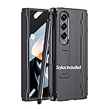 Libeagle for Samsung Galaxy Z Fold 4 Case, Heavy