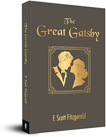 Amazon.com: F. Scott Fitzgerald's the Great Gatsby (Bloom's Modern
