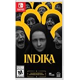 Indika - Nintendo Switch