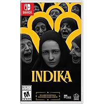 Nintendo Switch Feardemic Horror Bundle switch Feardemic Horror Bundle (Nintendo Switch) - Walmart.com