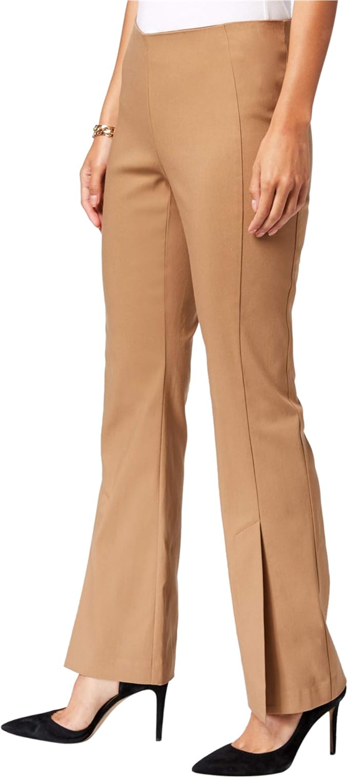 inc pull on bootcut pants