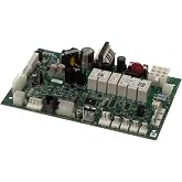 Control Board for Manitowoc Ice 000015208, Indigo NXT,with Instructions