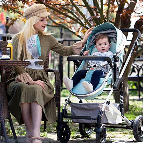 6 Stroller+Operated+Portable+Rechargeable+Personal