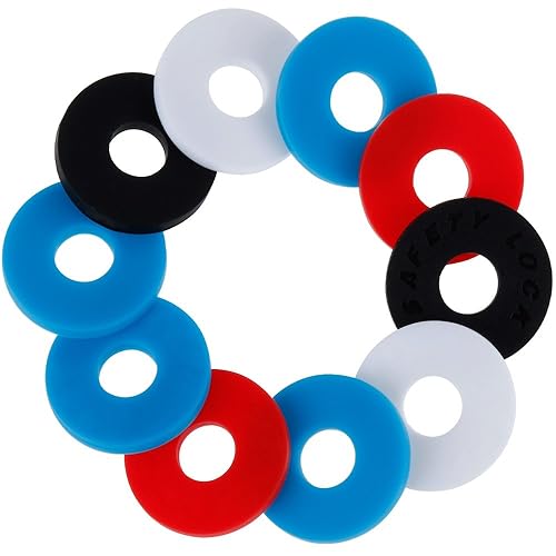 Schaller Security Strap Locks Chrome Amazon.co.uk Musical Instruments