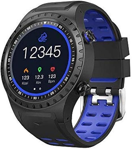 best sport watches with heart rate monitor