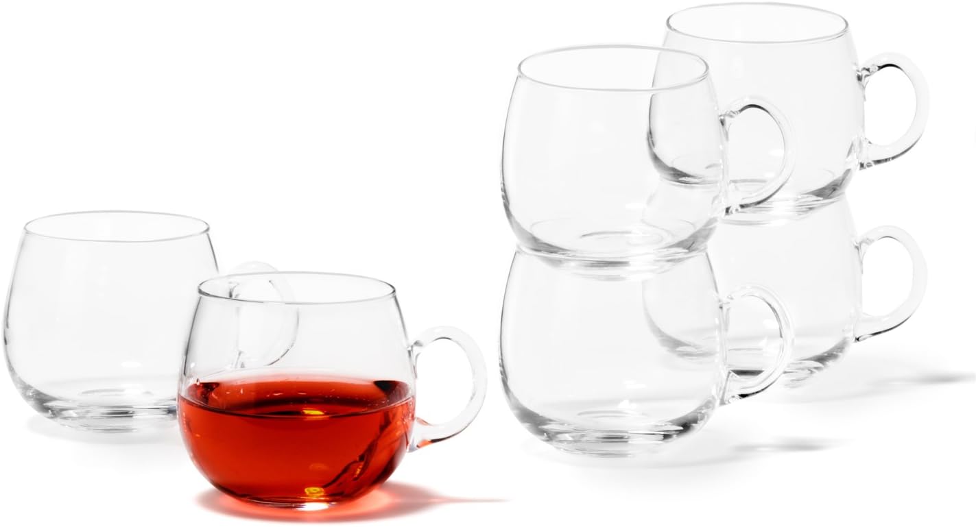 Leonardo Bowlebecher 6er-Set Punch