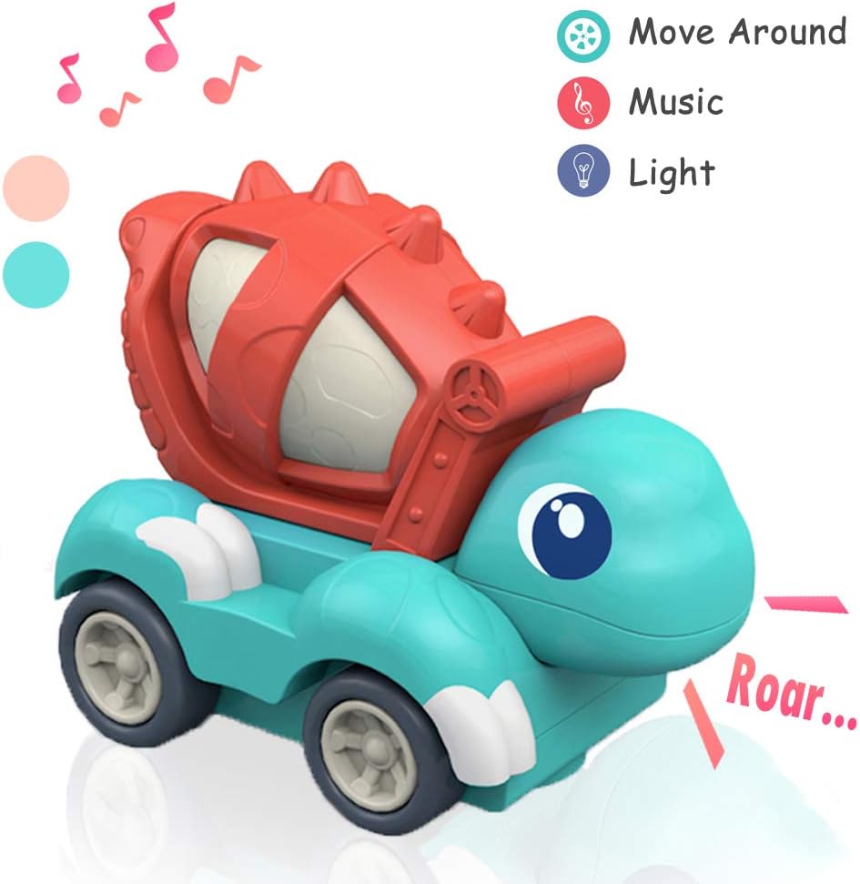 dinosaur toys 1 year old