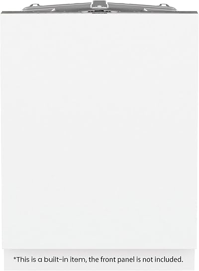 Hisense 13 Place Fully Integrated Dishwasher Energy Class E