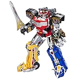 Power Rangers Hasbro Lightning Collection Zord