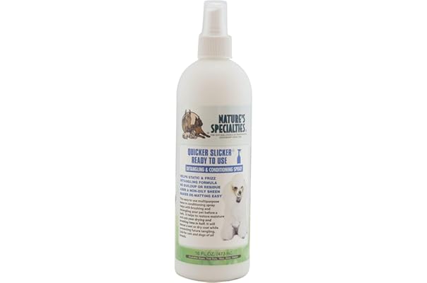 best cat conditioner